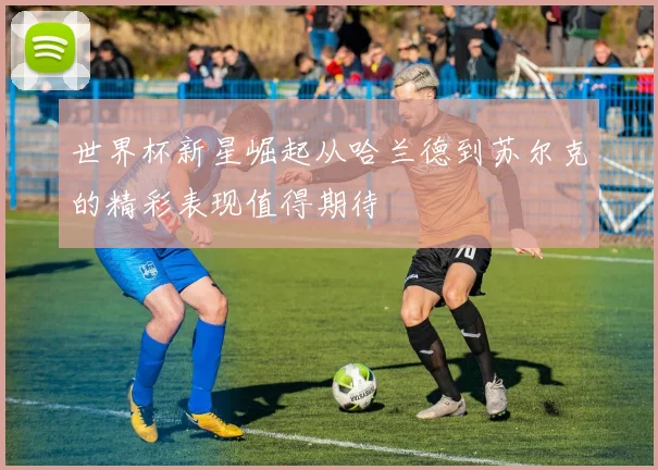 世界杯新星崛起从哈兰德到苏尔克的精彩表现值得期待